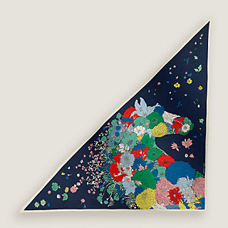 Robe Legere giant triangle | Hermès USA